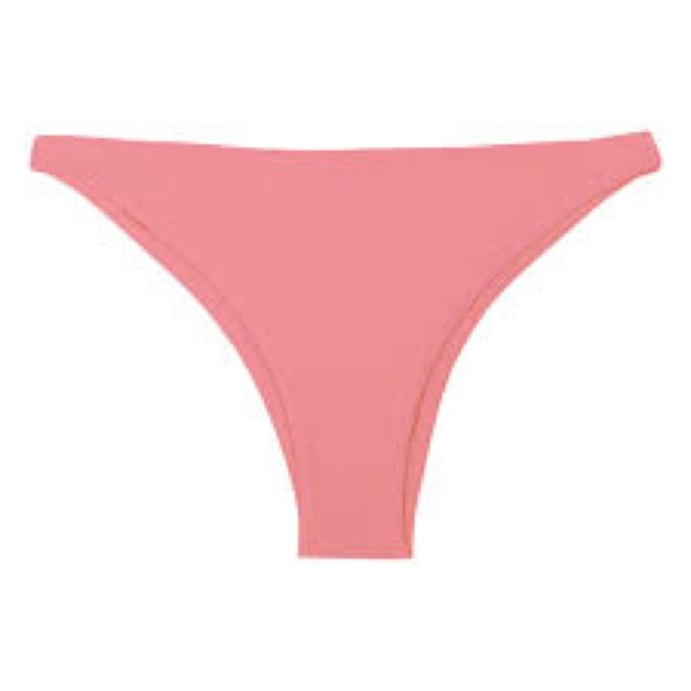Mikoh Miyako 2.0 bikini bottoms in bisous
